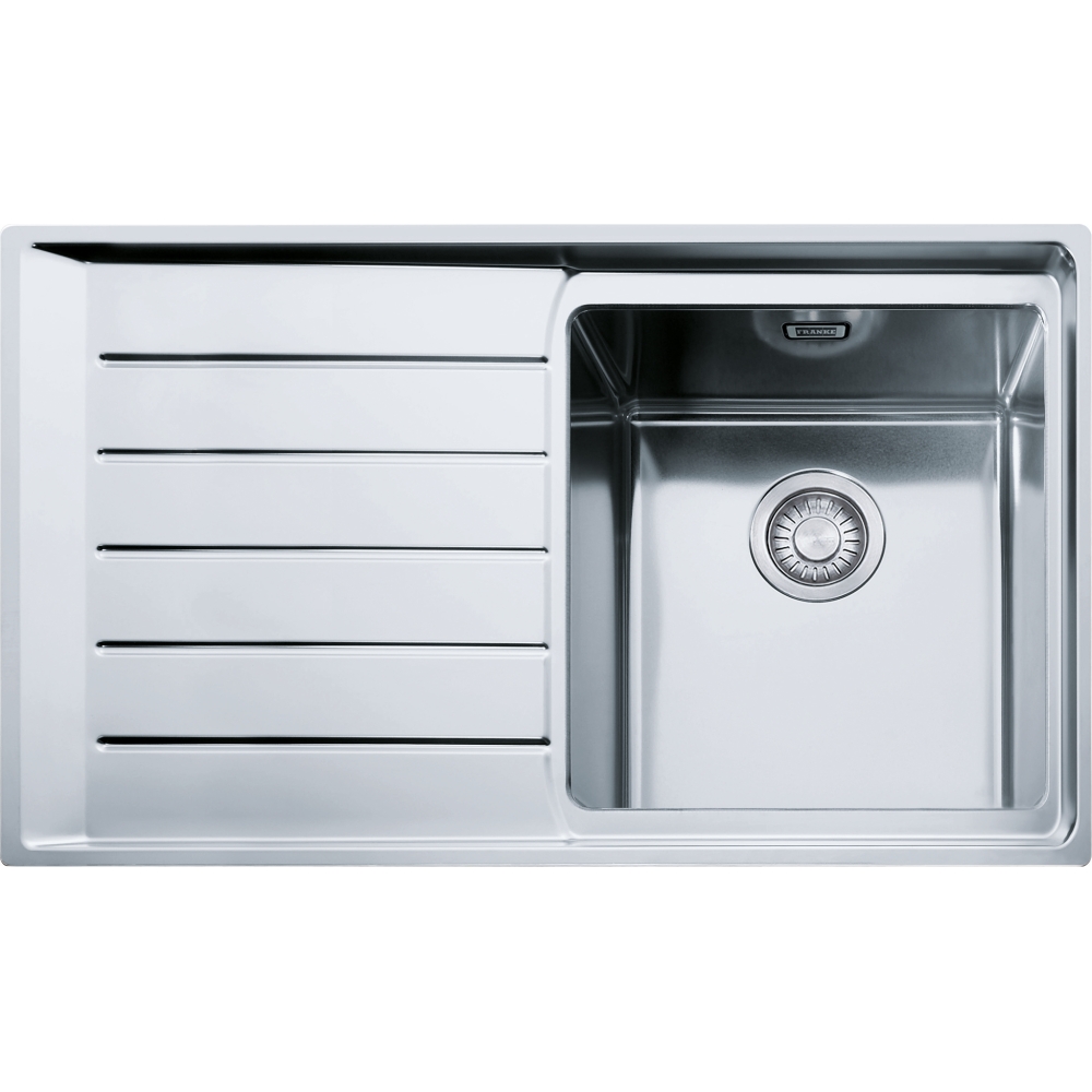 Neptune Plus NPX 611, крило ліворуч