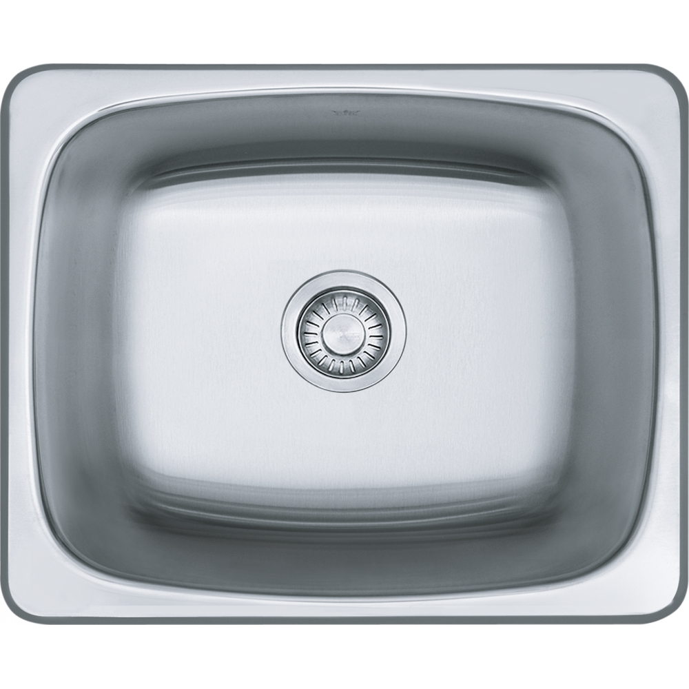 Deluxe Laundry Tub DLT 610