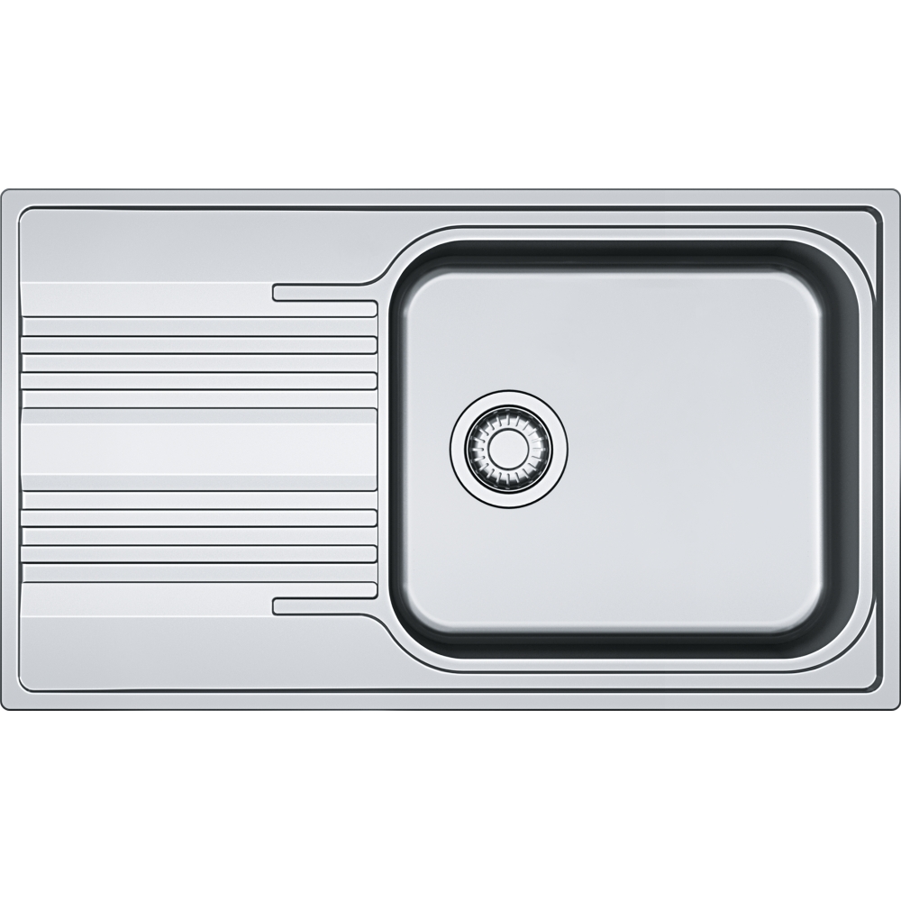 Smart SRL 611-86, оборотна
