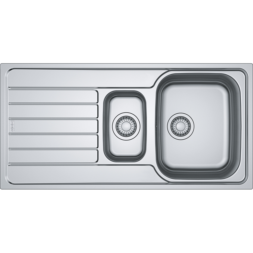 SKX 651-17-34 RVS SO AFD UNI