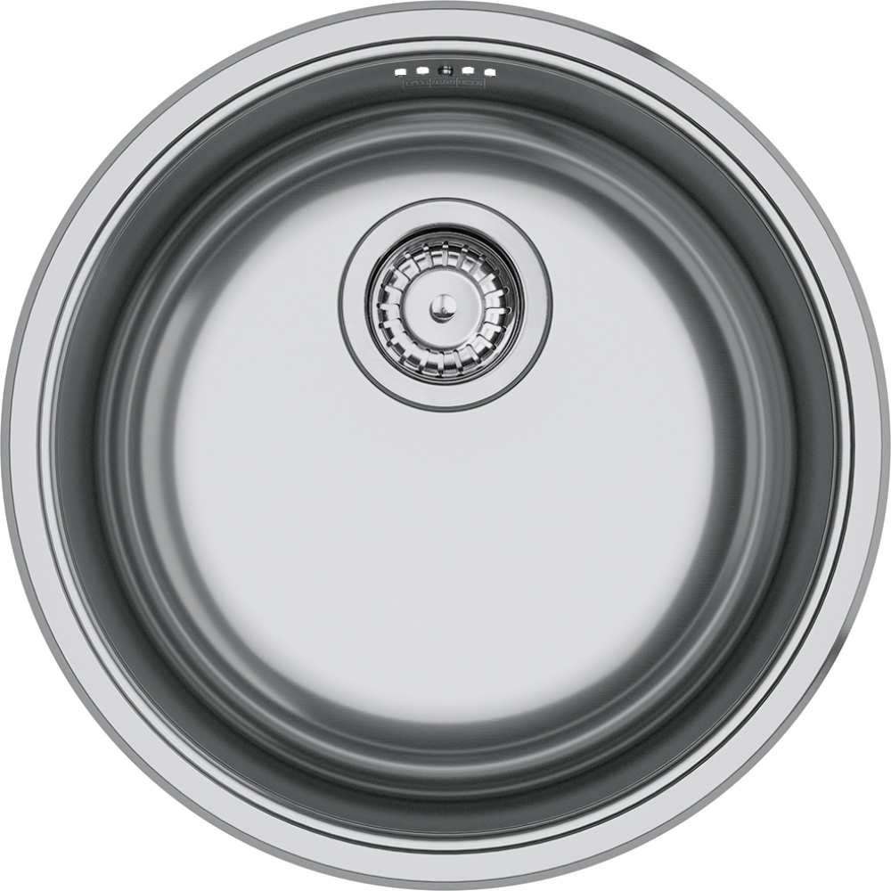 Rotondo RBX 610