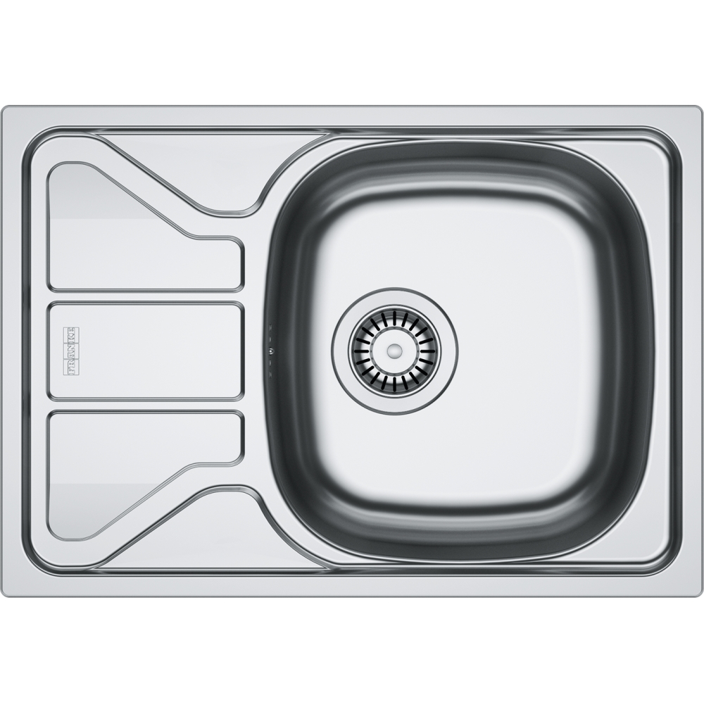 Franke FLN 611-62/44 Flash