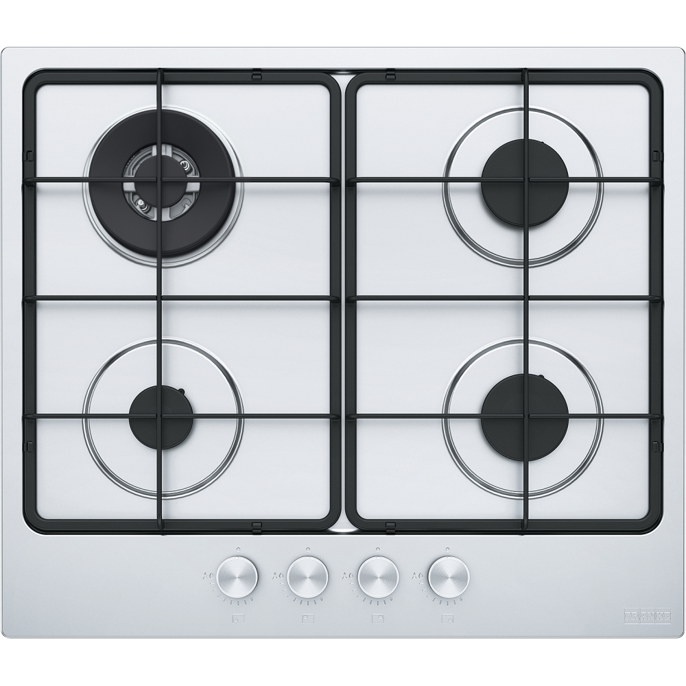 Plită gaz FHSM 604 3G DC XS E