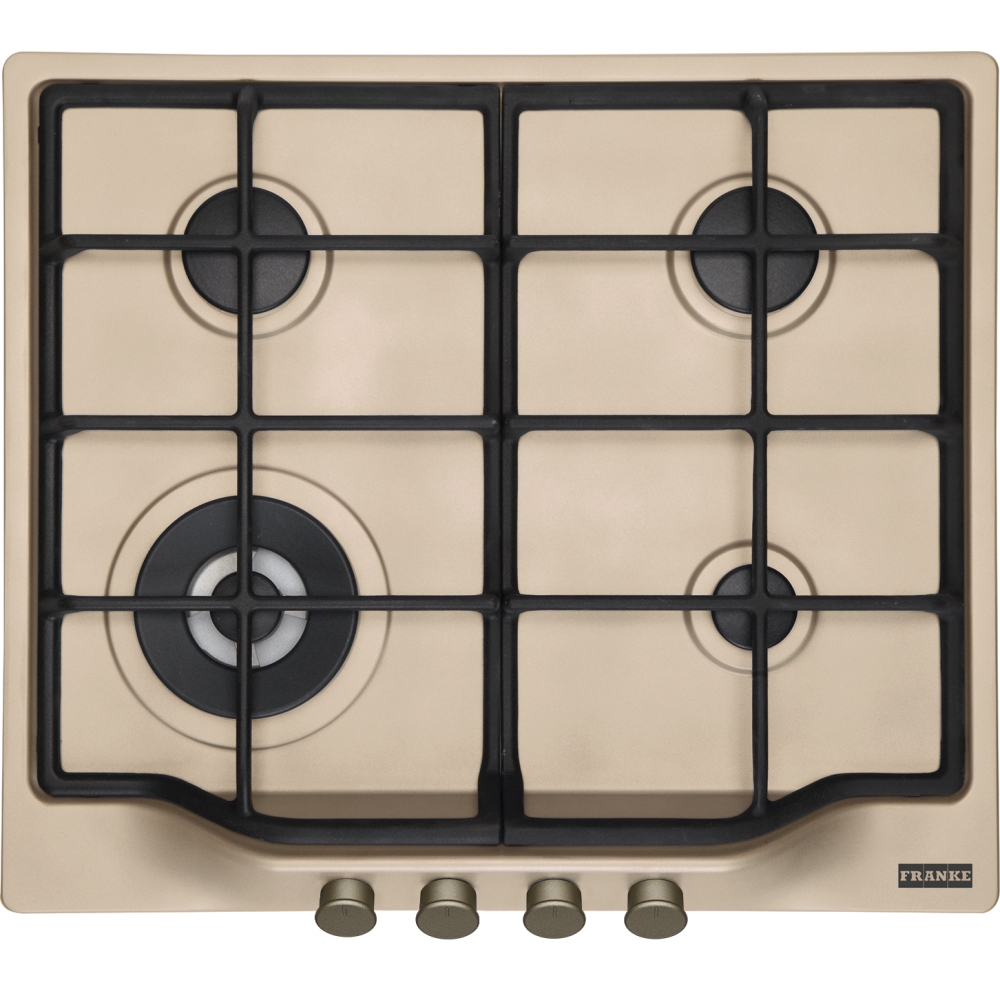 Piano cottura COUNTRY FCH 600 OA |