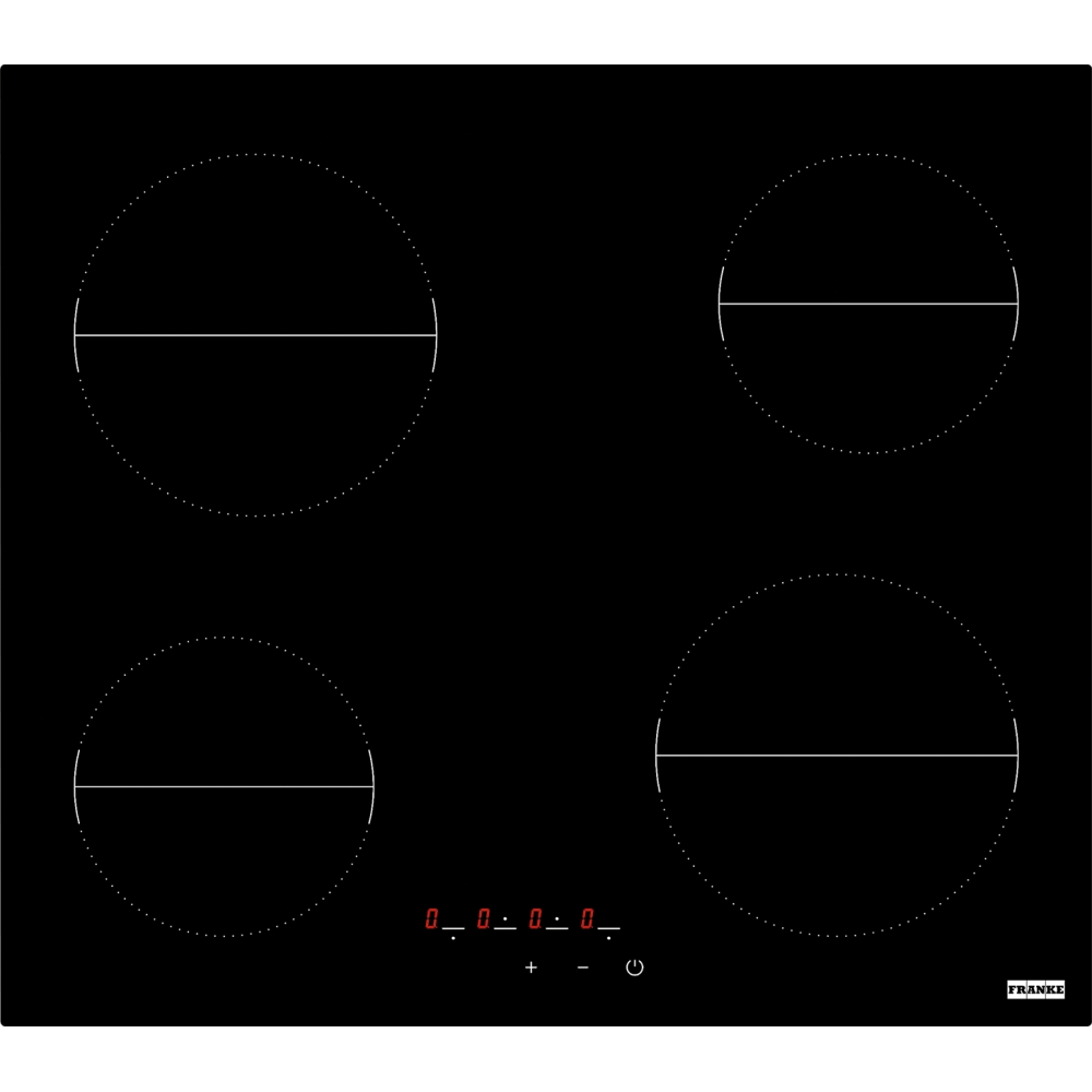 FHR 604 C T BK