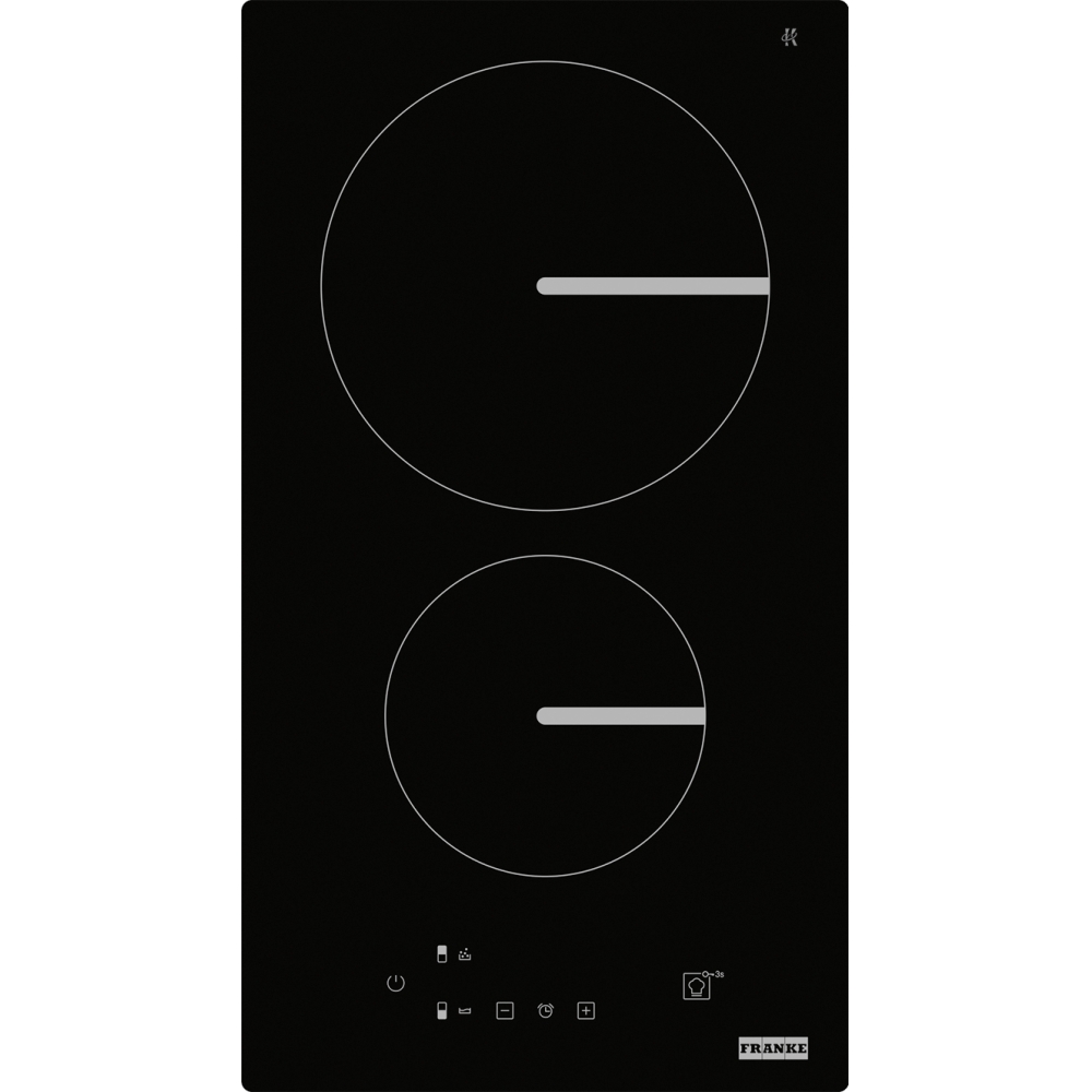 Plite - Plită inducție FSM 302 I BK