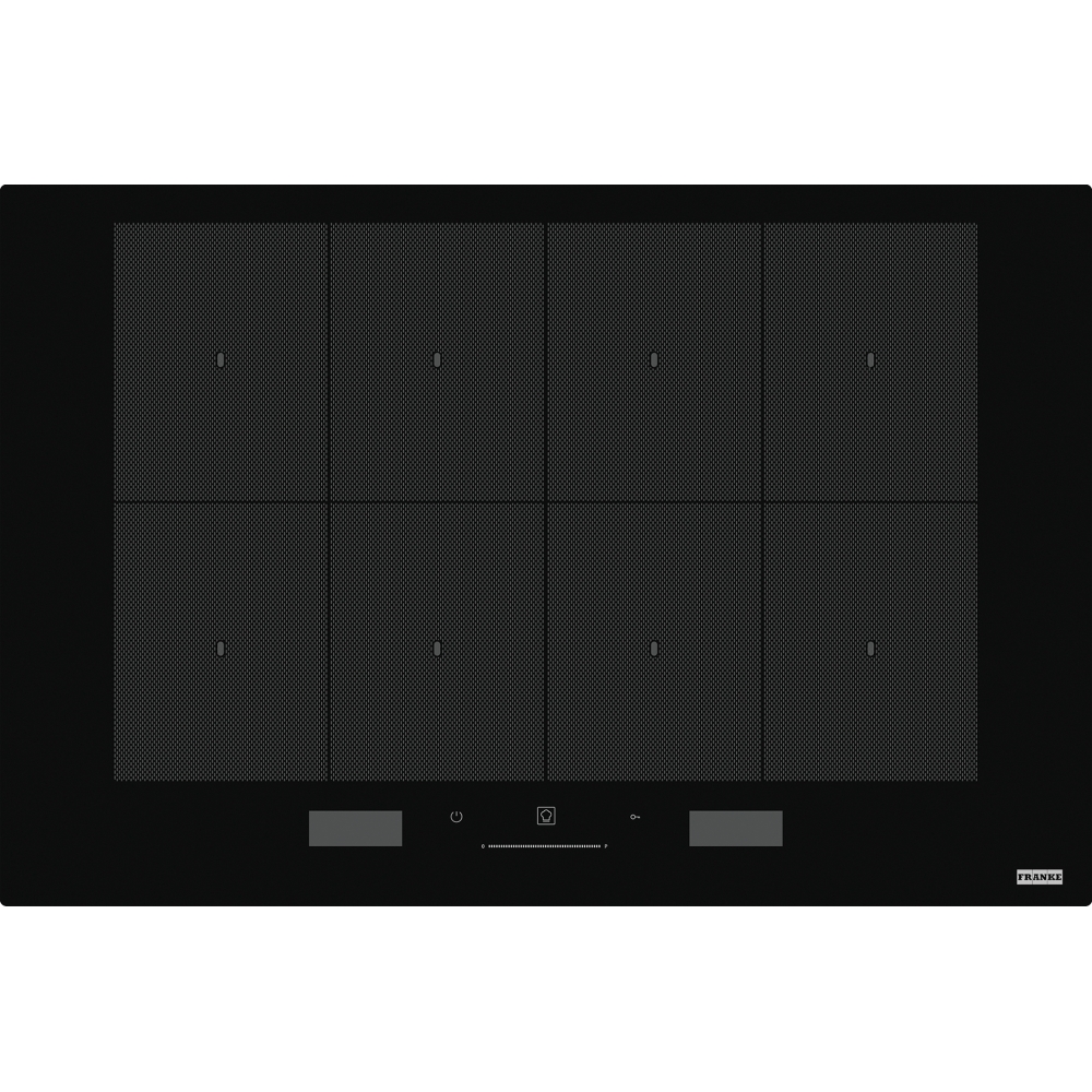 Franke FMY 808 I FP BK