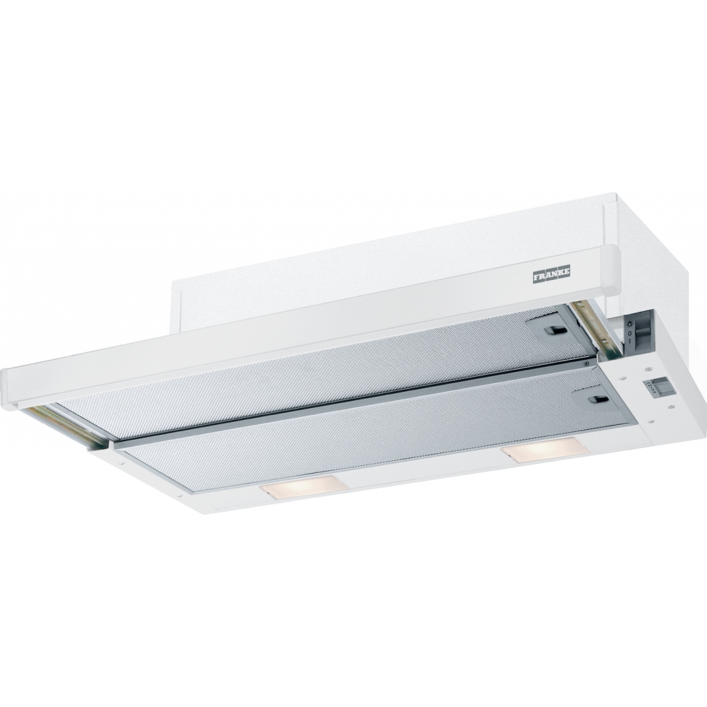 Franke FTC 632L WH Bílá
