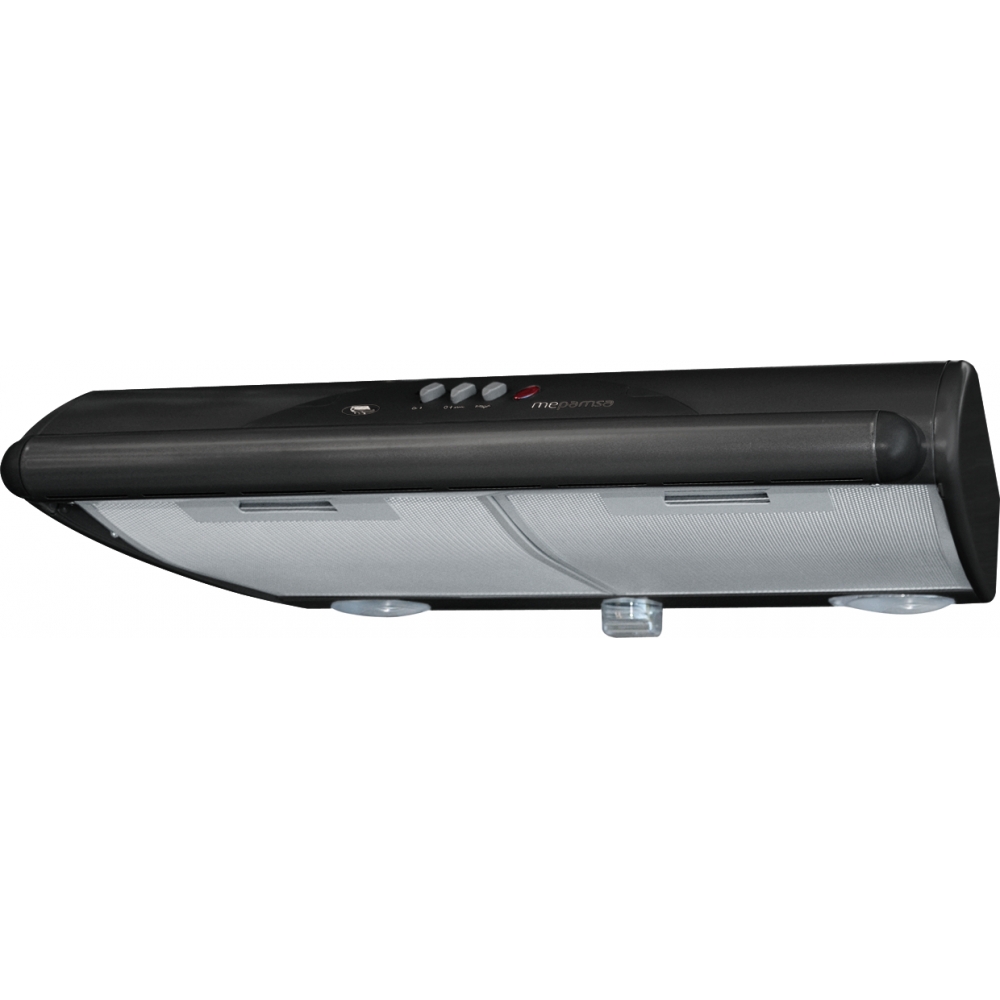 CAMPANA MITO JET 60 NEGRA MEPAMSA