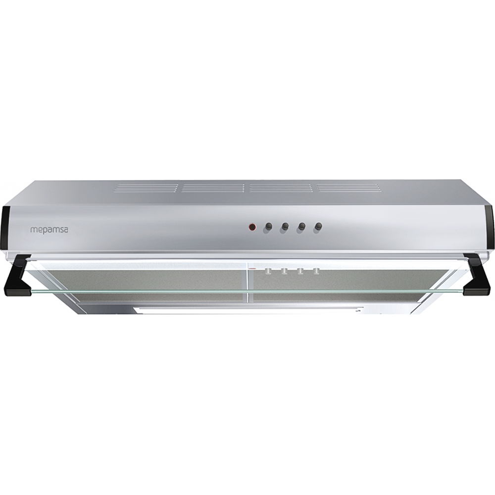 CAMPANA MODENA 60 INOX V3 MEPAMSA