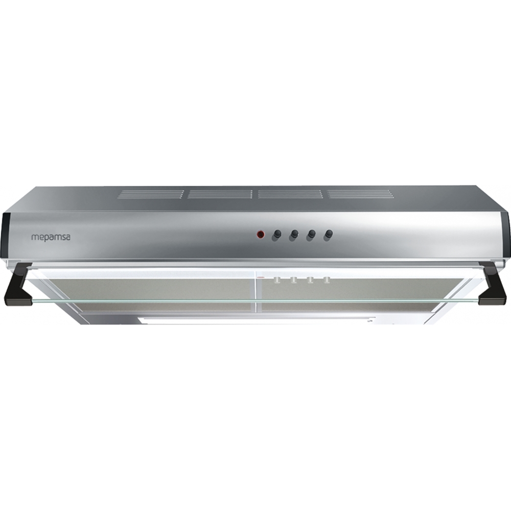 CAMPANA MODENA 70 INOX V3 MEPAMSA