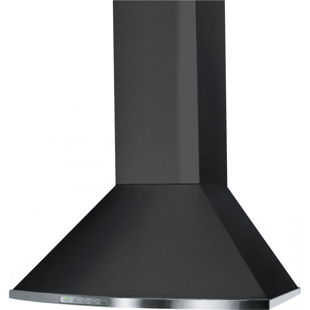 ALLIANCE 724-10 60 SVART
