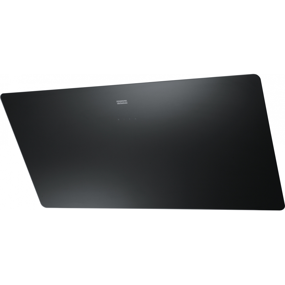 Smart Angled FSMA 905 BK Black