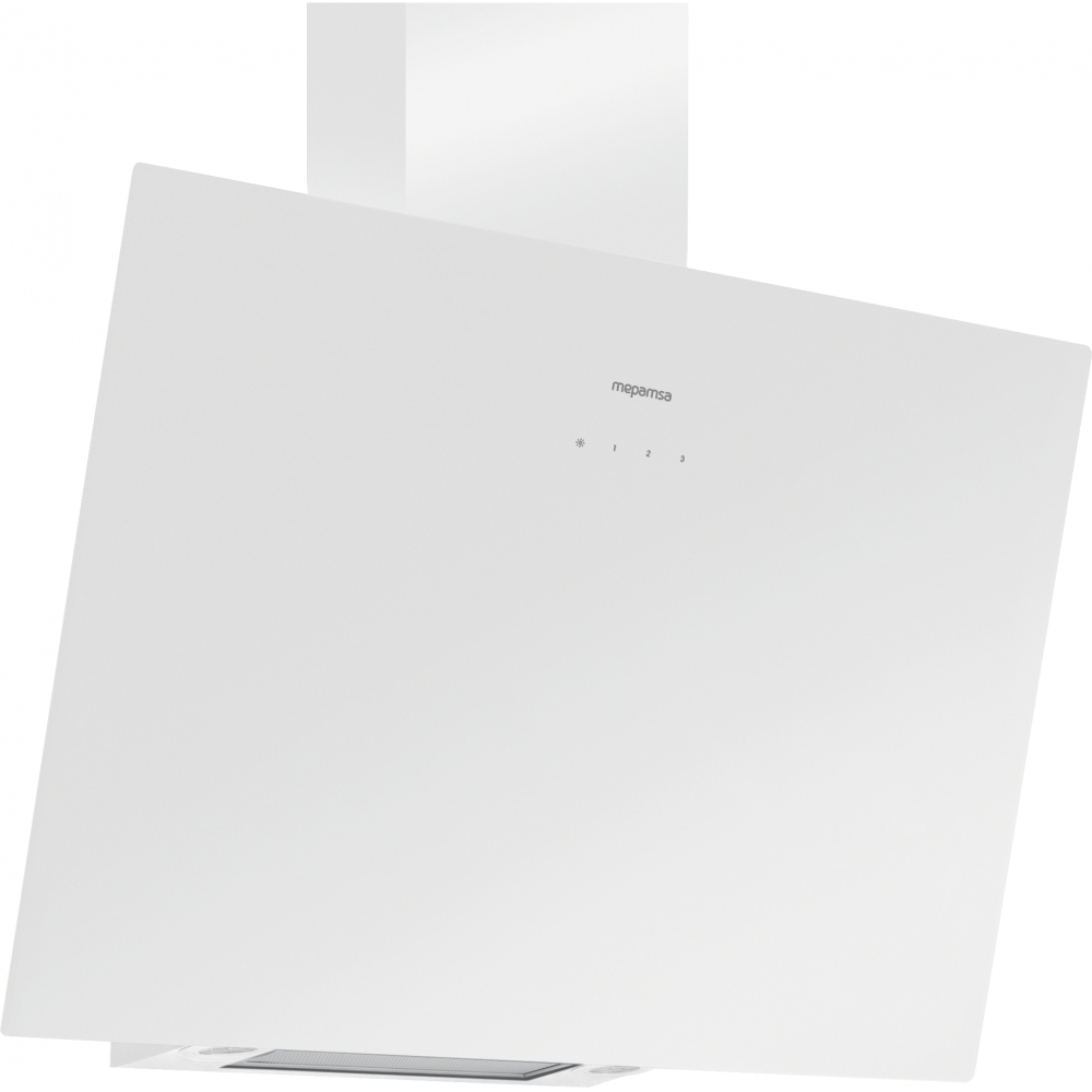 DISPLAY GREEN POWER 80 BLANCA