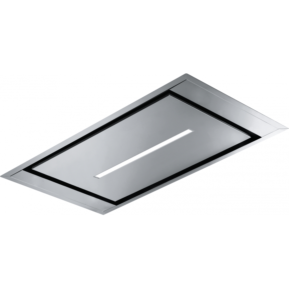 CIELO 90 ACERO INOX
