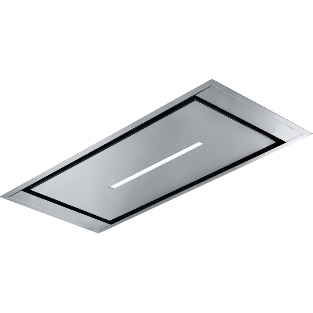 CAMPANA CIELO 120 INOX/2
