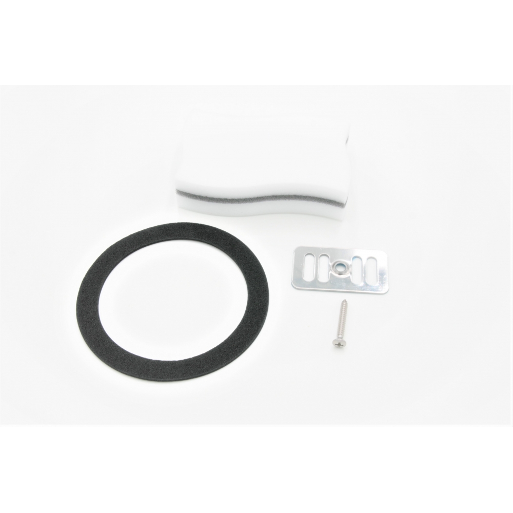 Accessory-kit granite sink