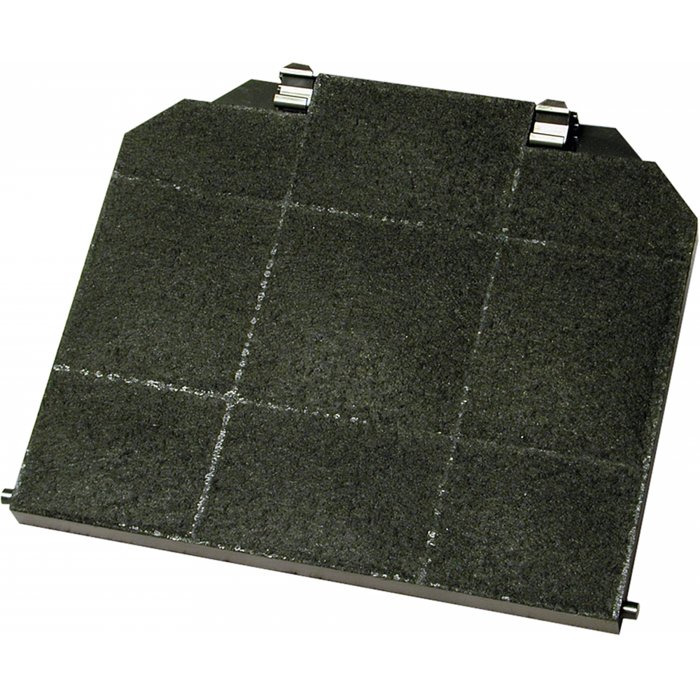 2 Marchi Filtro Carboni Attivi Filtro Adatto Per Siemens LC98KA671 - Foto 5