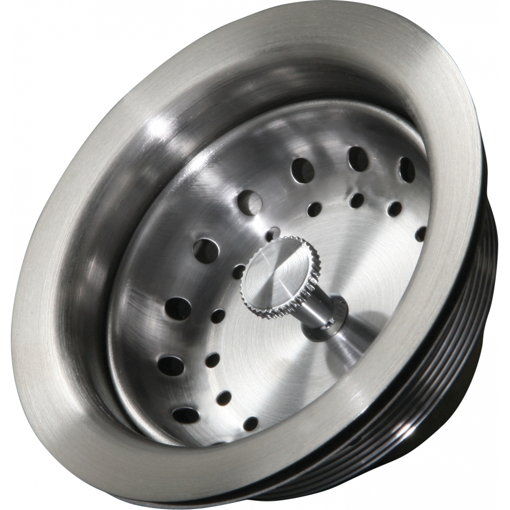 Strainer Assembly - 4010856