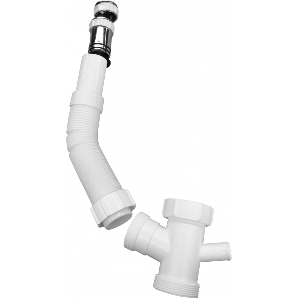 PK206 Bypass Kit Laundry Tub