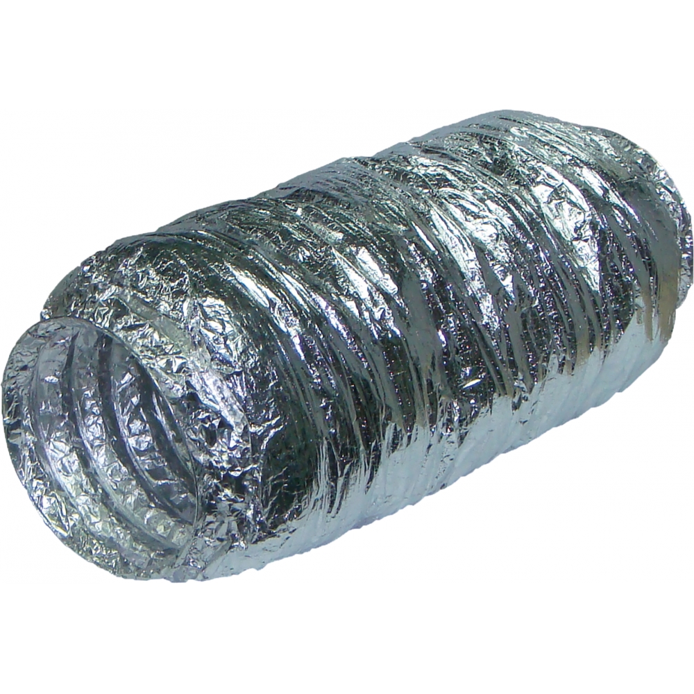 Silent Tube Para Salida de 150mm