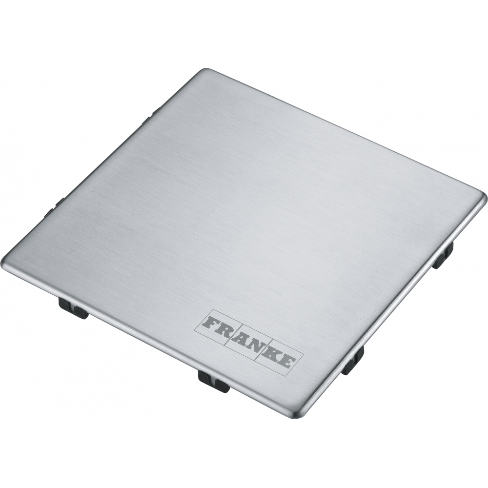 Franke Krytka ventilu Nerez