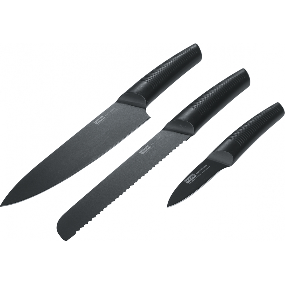 Комплект ножів до BWX (3 шт)
