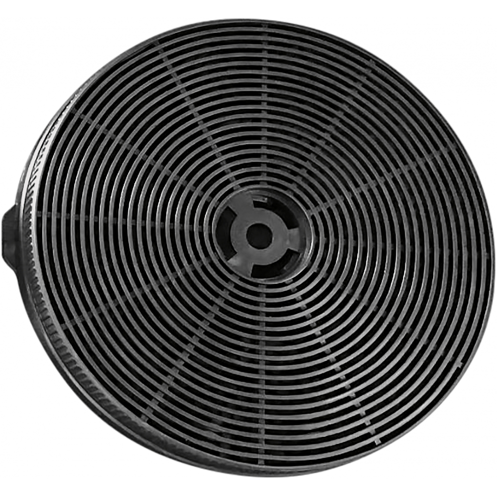 FILTRO CARBON (ST) 2 REDONDOS D107 TD02