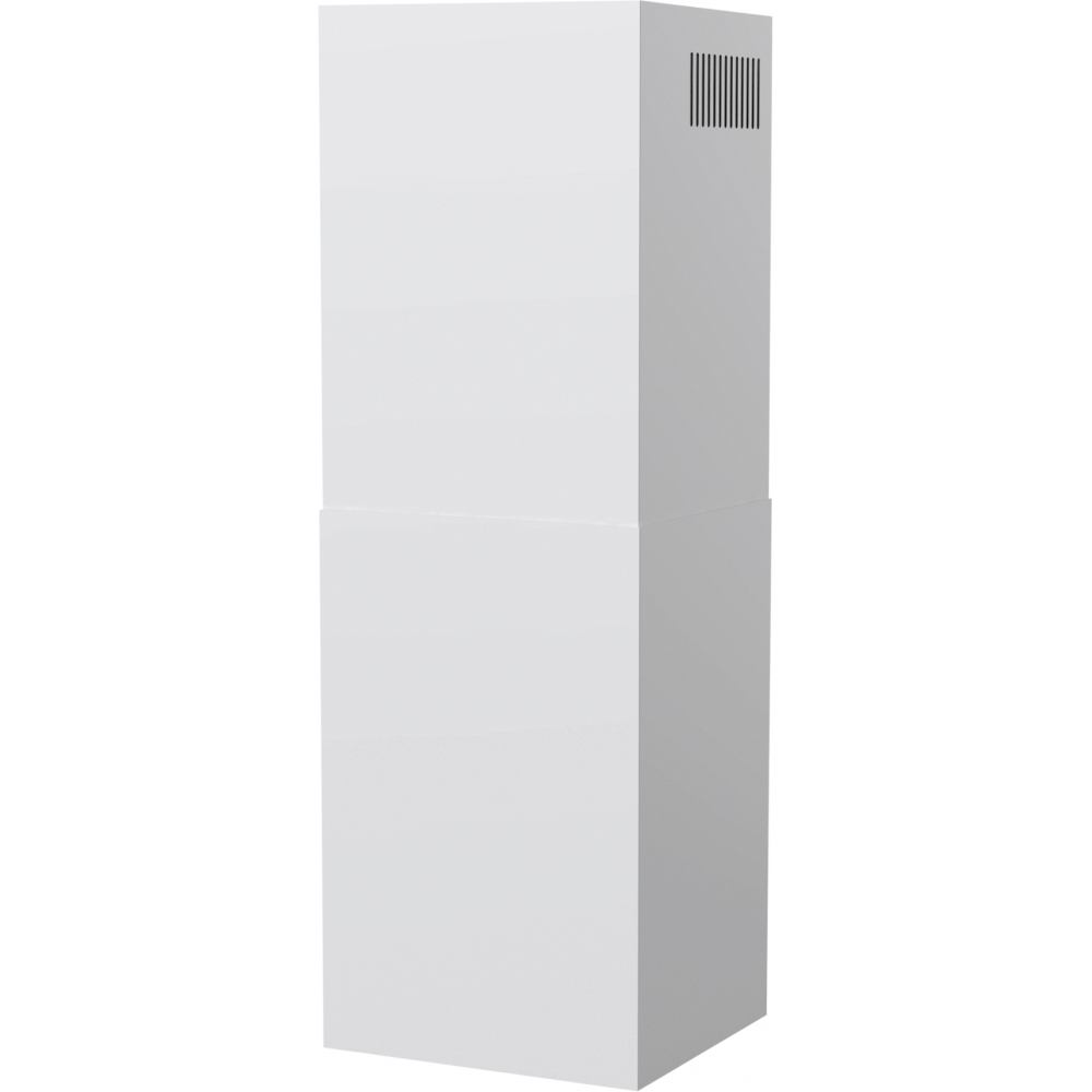 PROLONGACION CANAL H990 WH SILUETA TNM