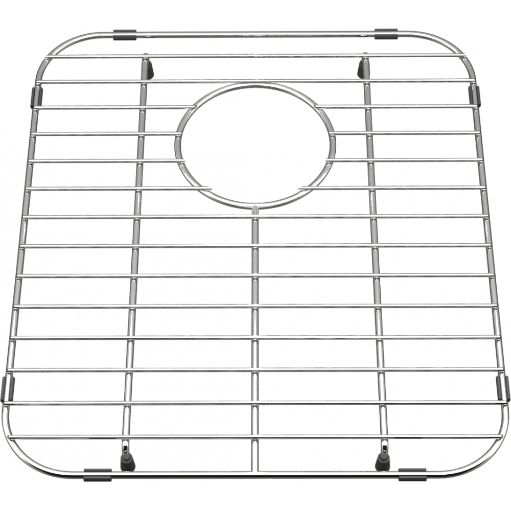 Grille de fond - BG1715R