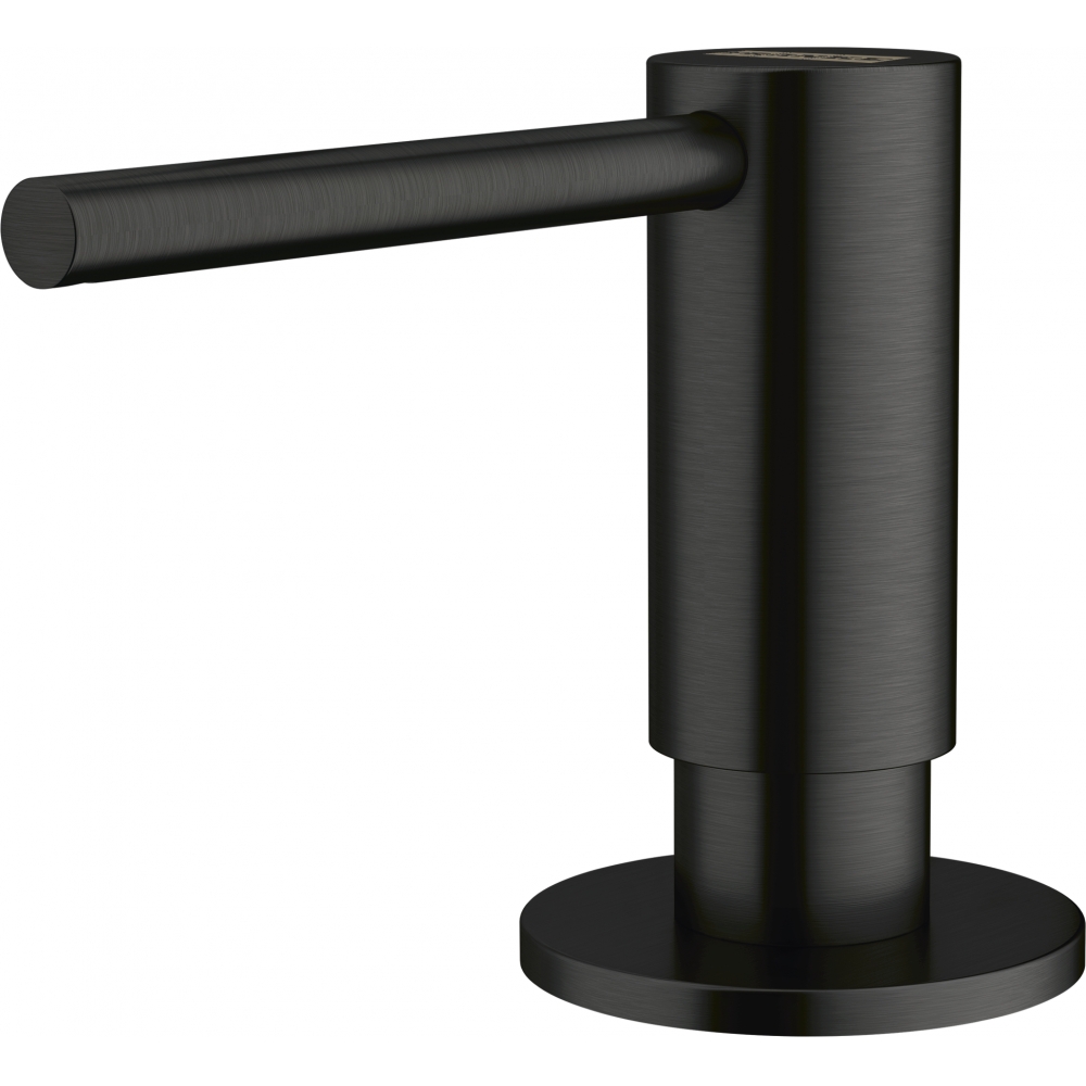 Atlas Soap Dispenser - ATL-SD-IBK