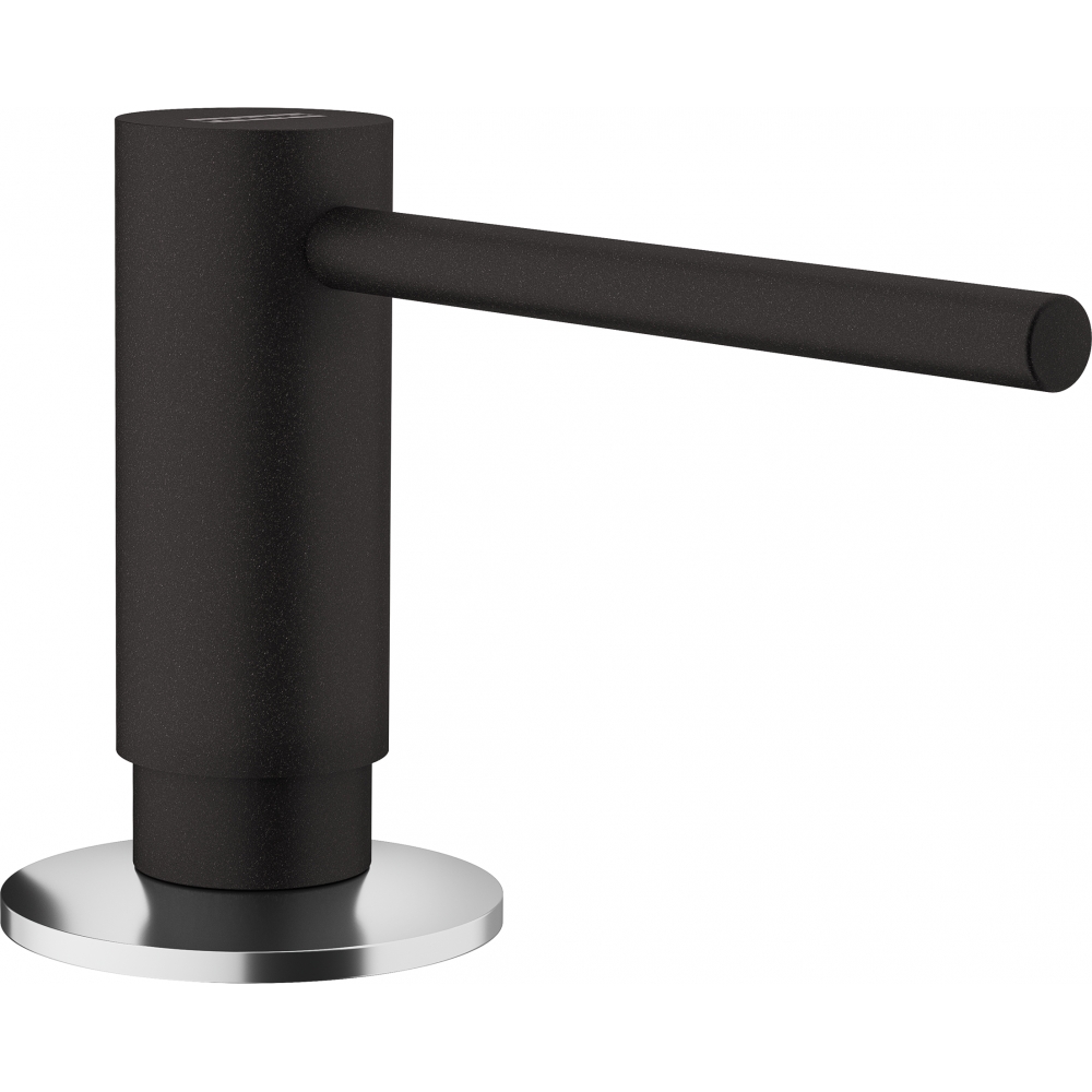 Dozator săpun - Dozator săpun Active Plus Nero