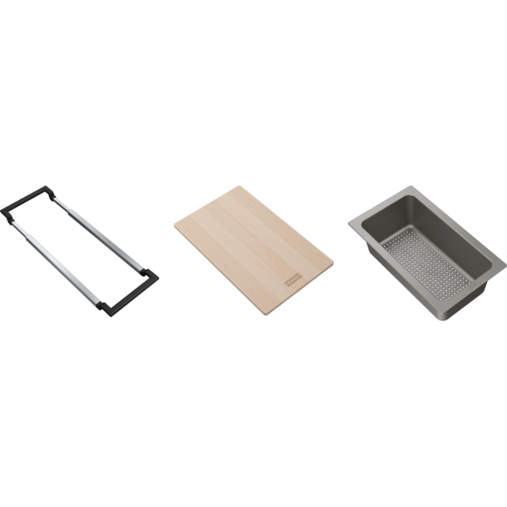 Набір аксесуарів All In Mimimum