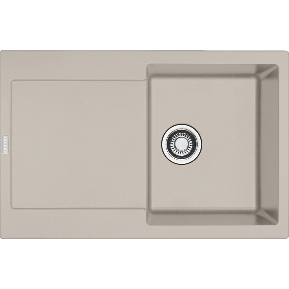 Franke MRG 611 Sahara