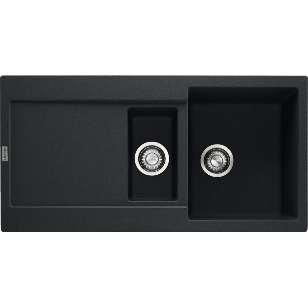 Franke MRG 651 Onyx