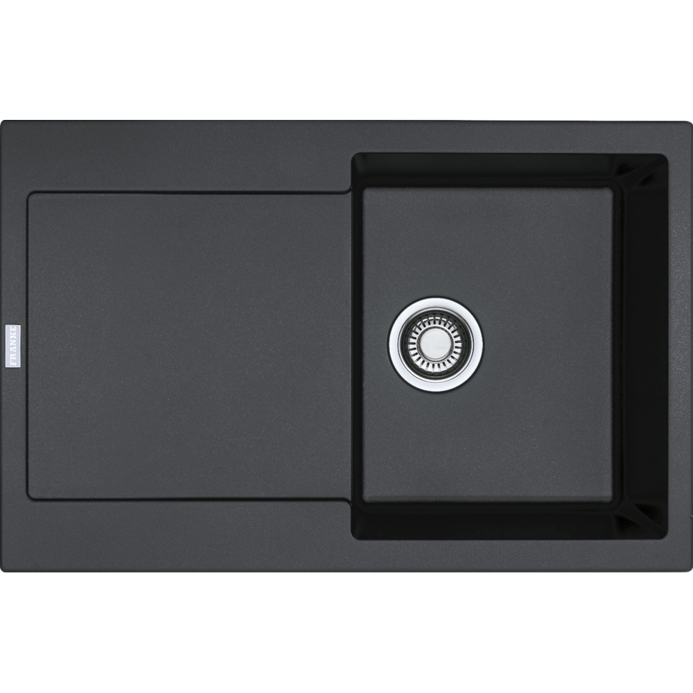 Franke MRG 611 Onyx