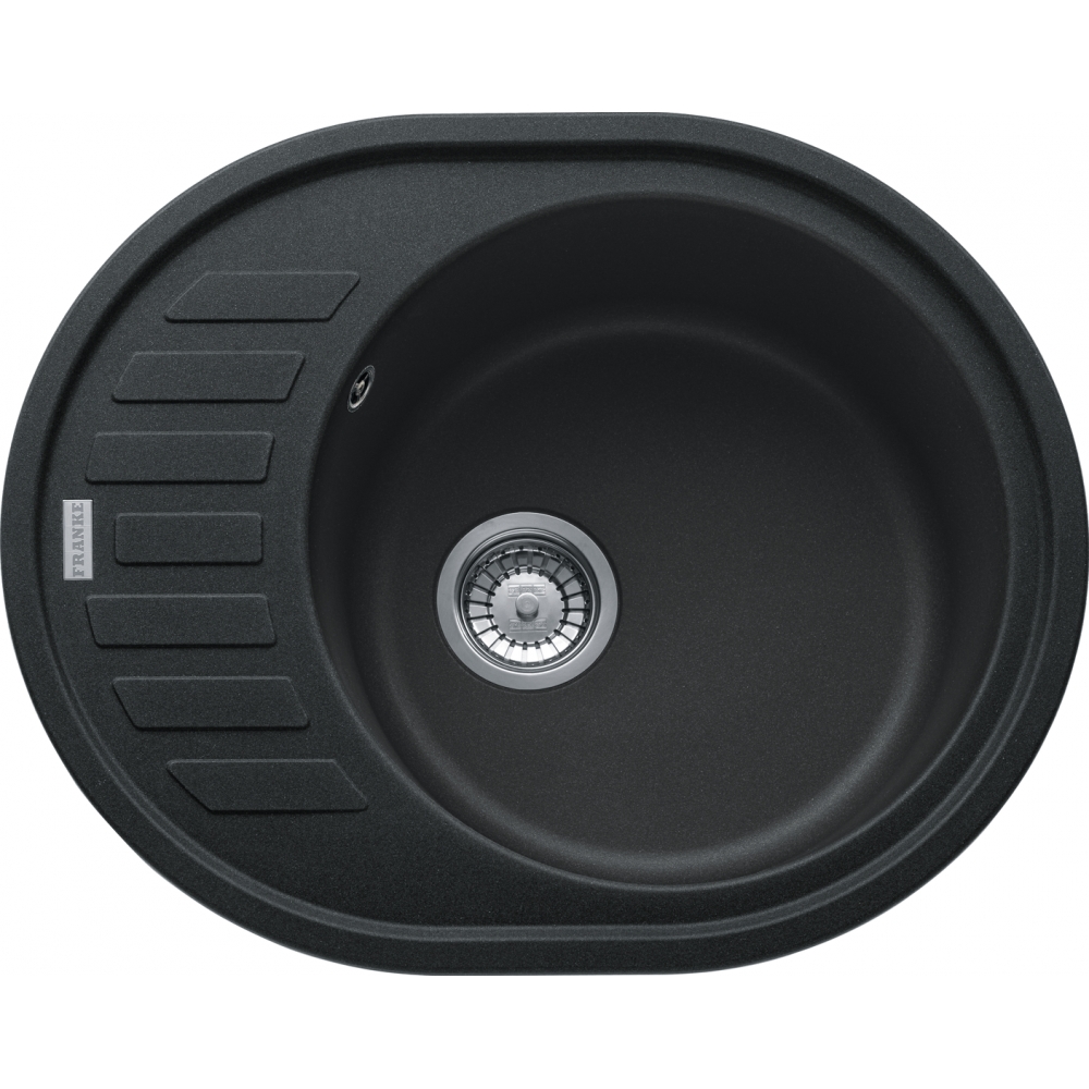 Franke Ronda ROG 611-62 Fragranite | Zlewozmywak kuchenny
