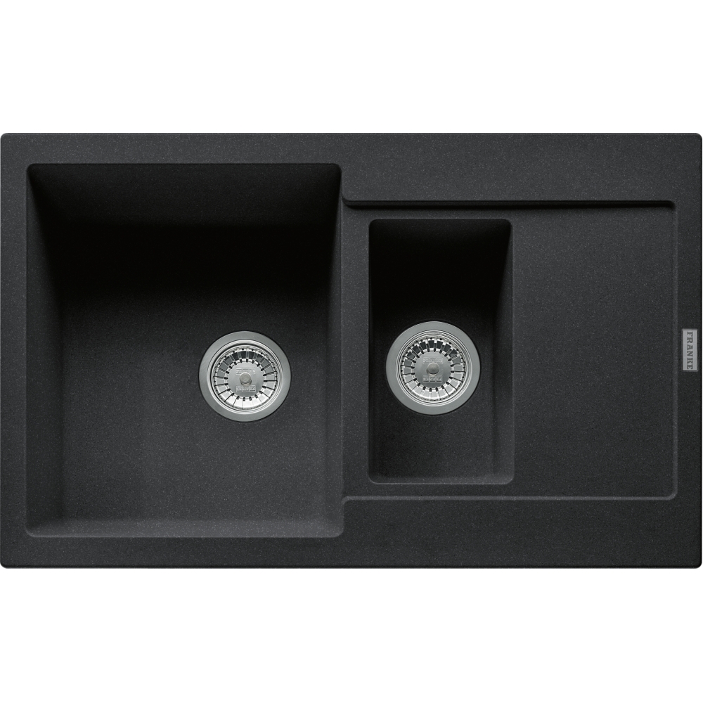 Franke MRG 651-78 Onyx