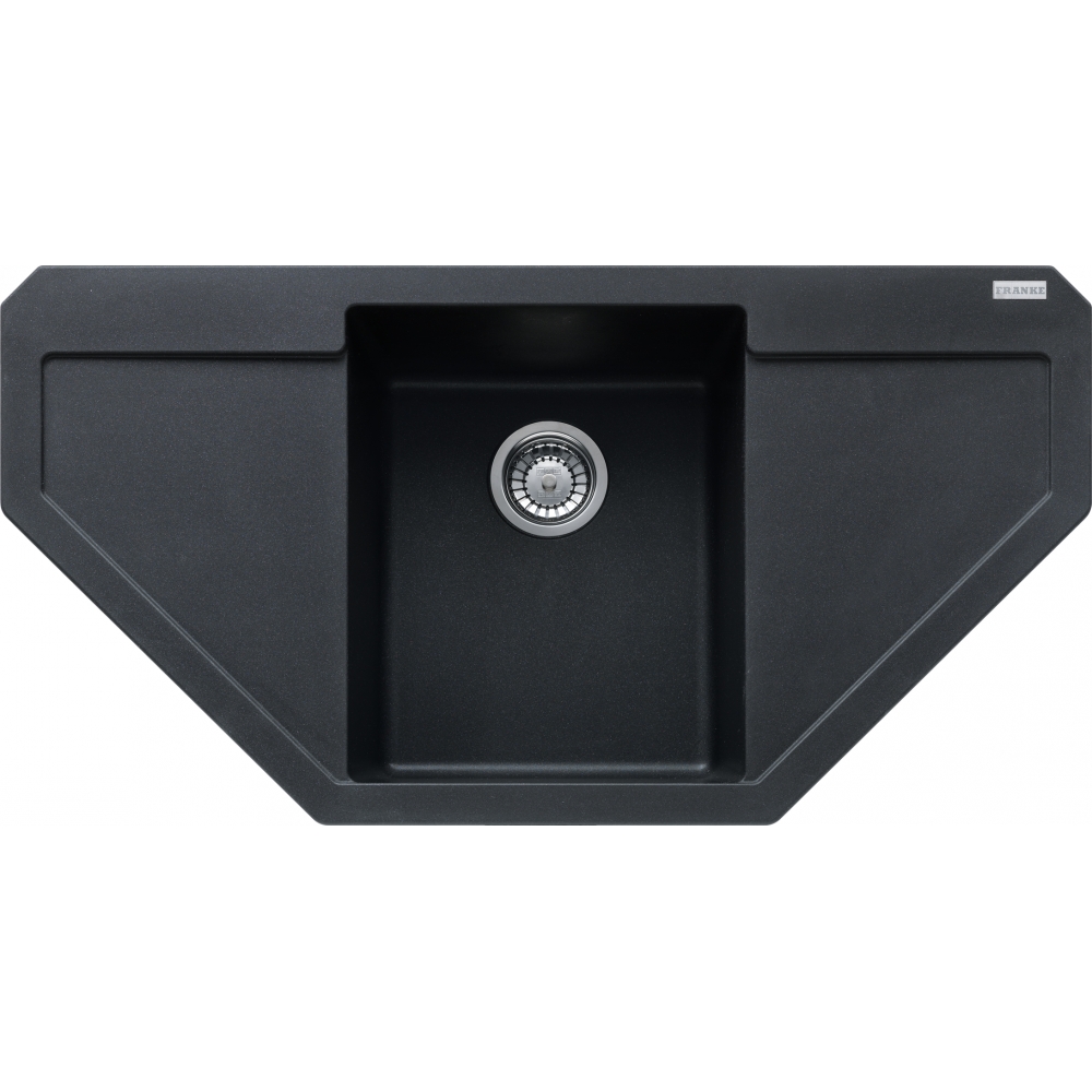 Franke Maris MRG 612 E Onyx