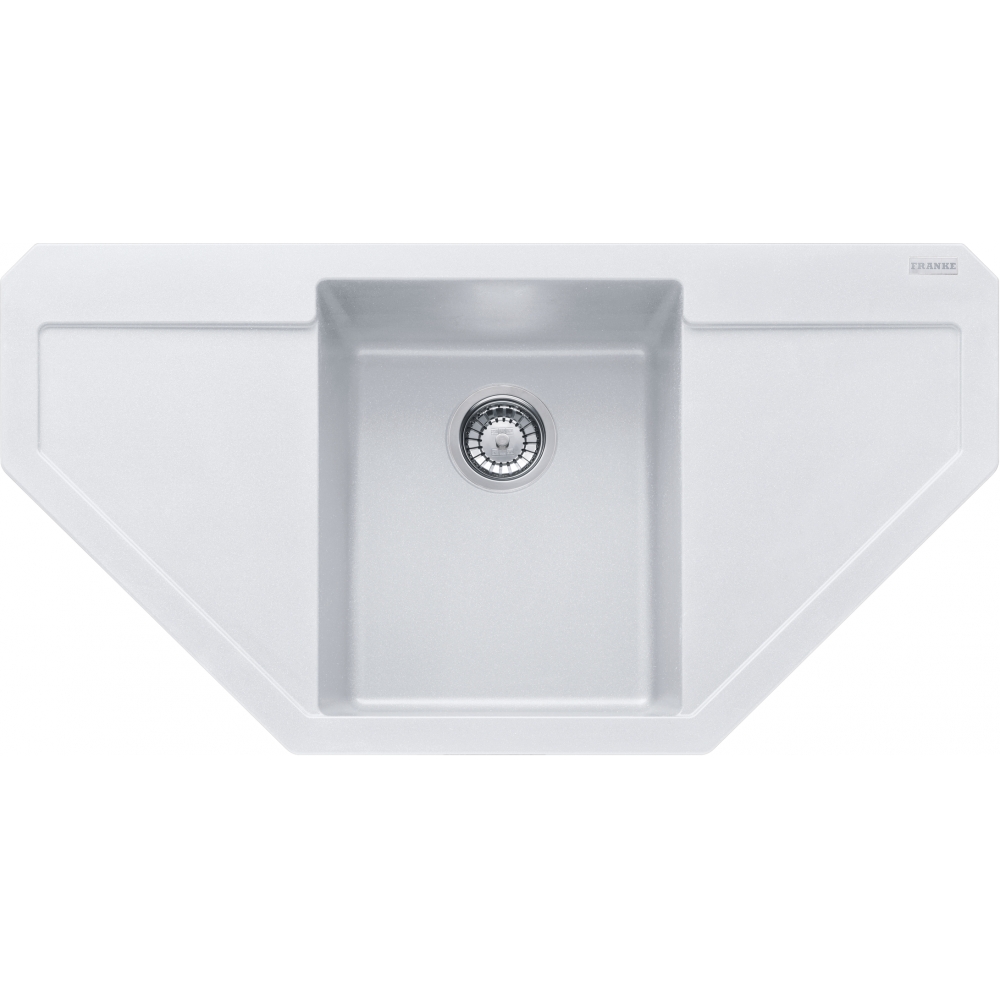 Franke MRG 612 E Bílá-led