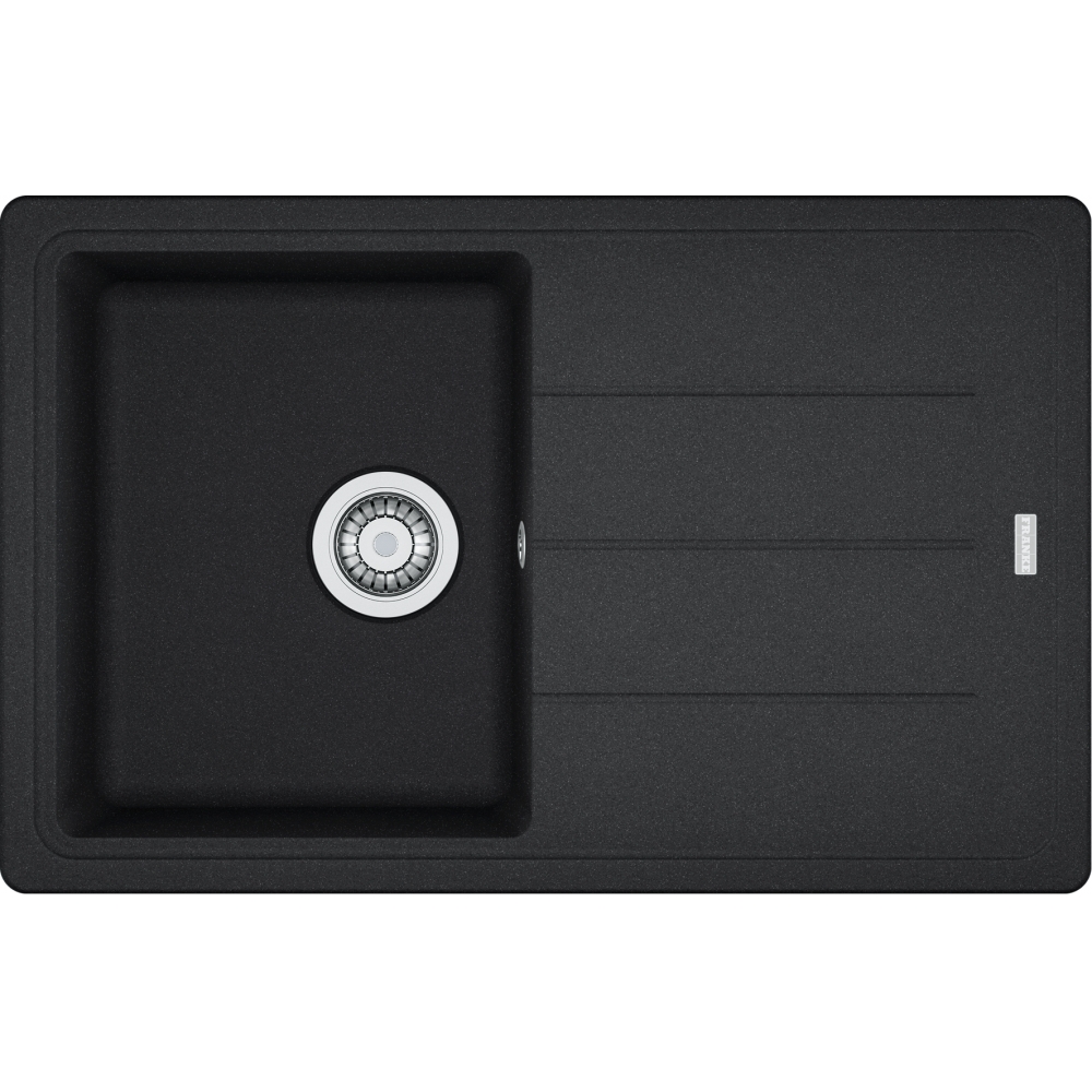 Franke BFG 611-78 Onyx