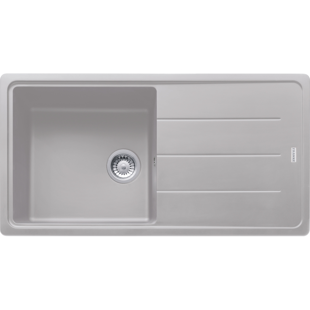 Basis BFG 611-97