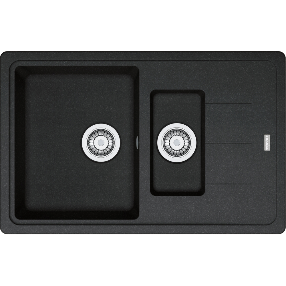 Franke BFG 651-78 Onyx
