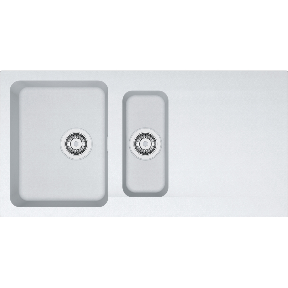 Orion OID 651 Polar White