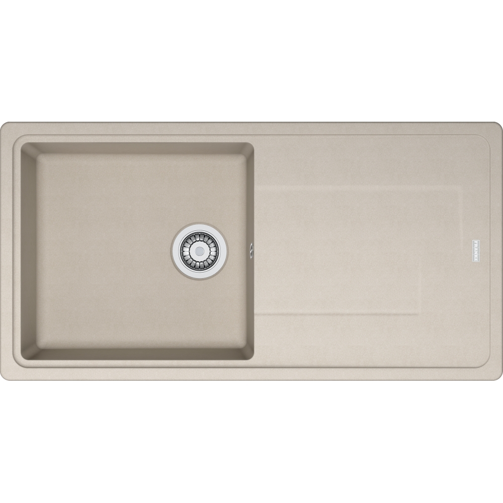 Titan TTD 611-97