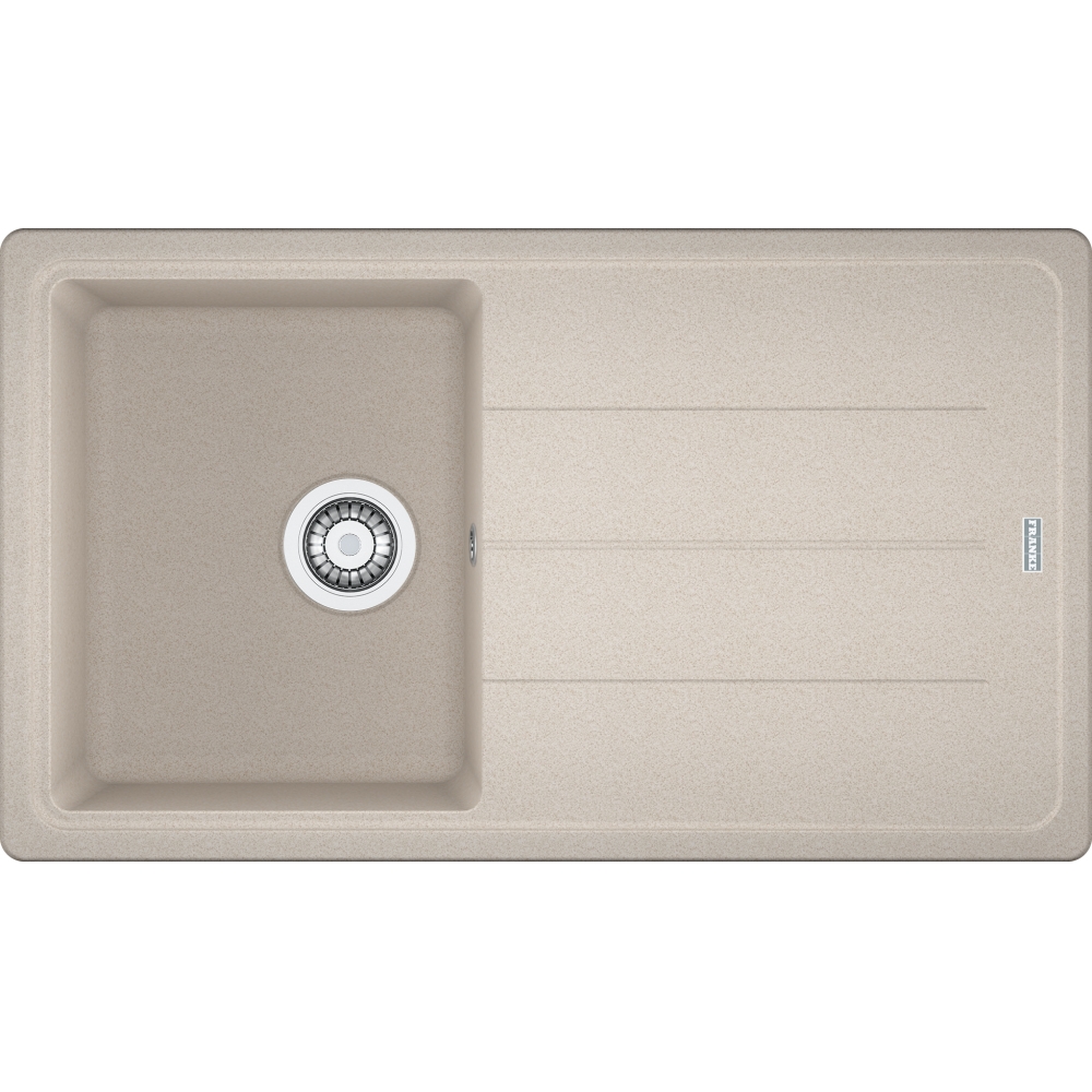 Franke BFG 611-86 Sahara