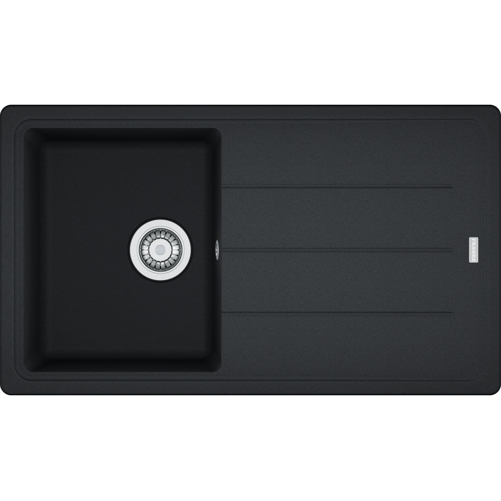 Franke BFG 611-86 Onyx
