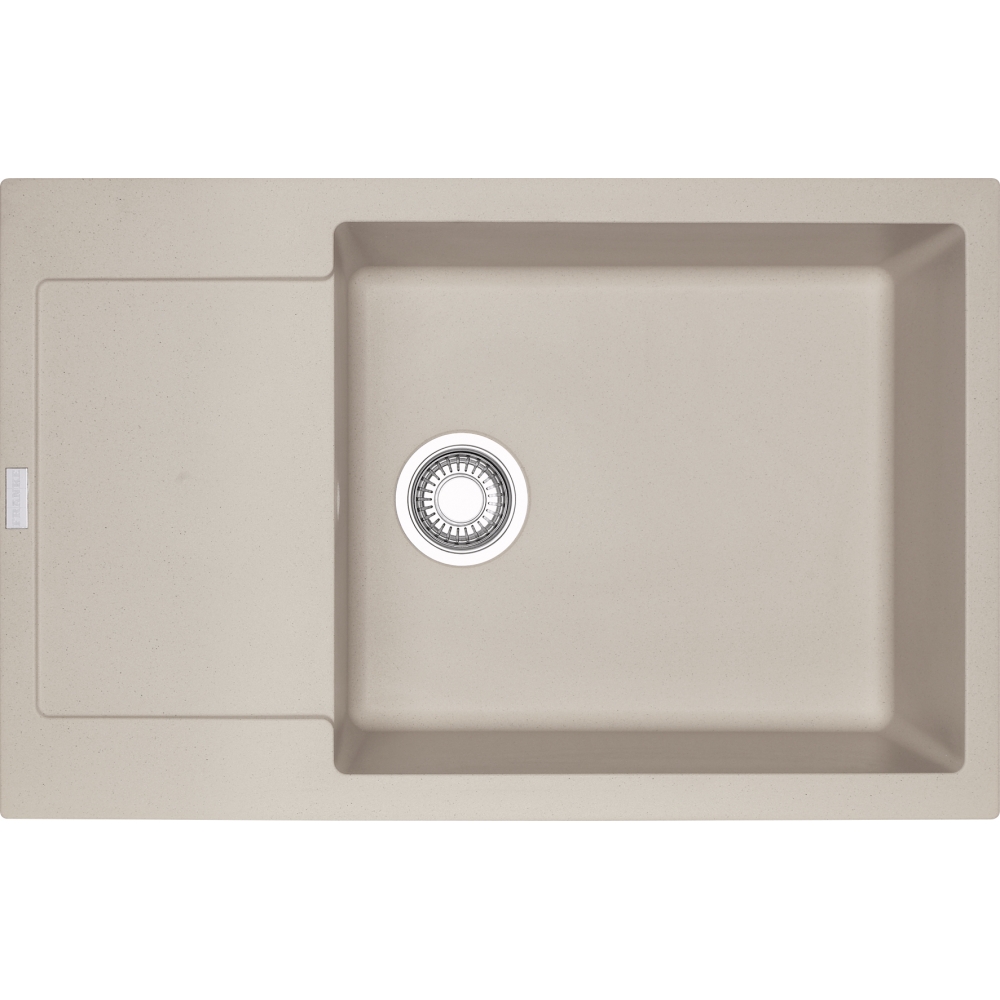 Franke MRG 611-78 BB Sahara