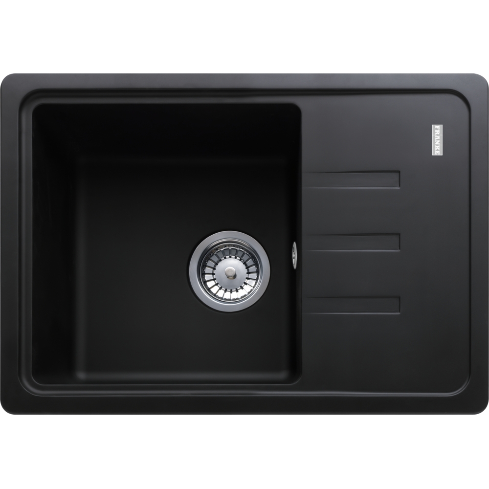 Franke BSG 611-62 Onyx