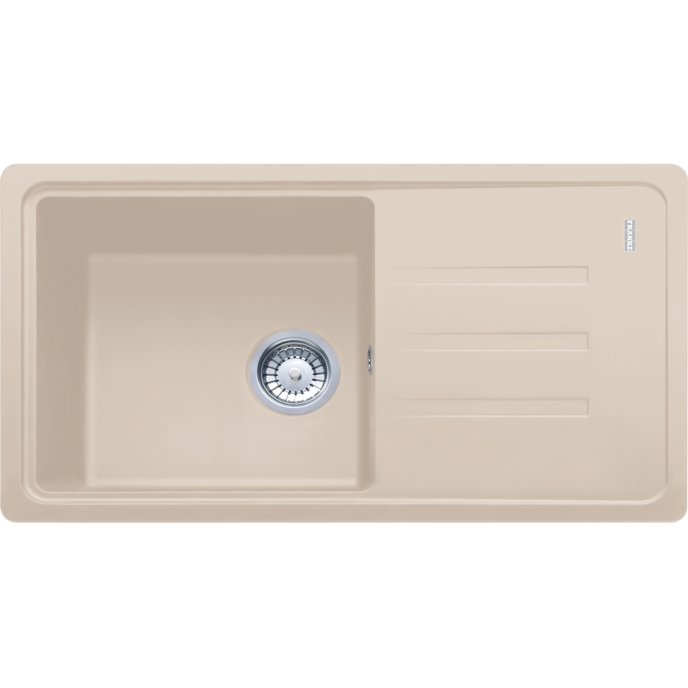 Franke BSG 611-78/39 Sahara